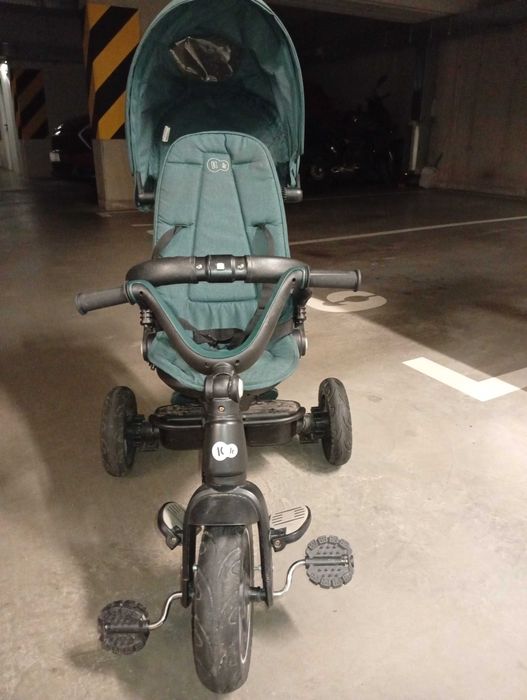 Rowerek Kinderkraft