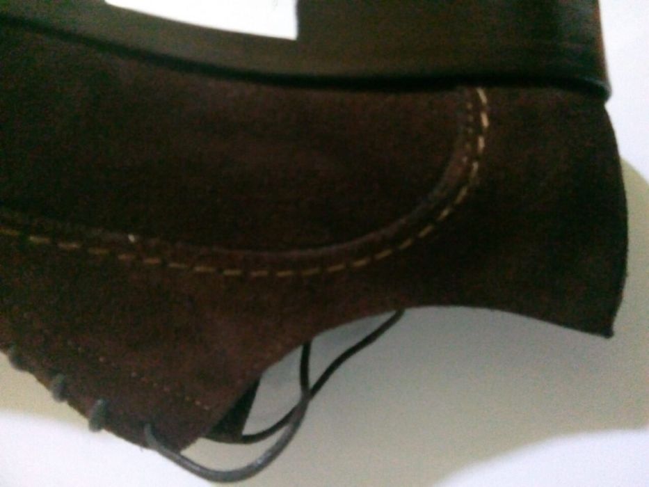 Sapatos GIOVANNI GALLI (a Estrear)