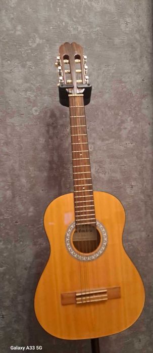 Gitara Klasyczna Mała