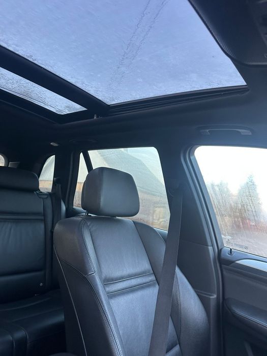 Bmw X5 M 3.0D Нефарб.