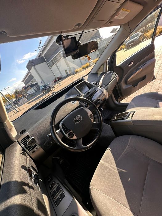 Sprzedam Toyota Prius 20, 2007 rok