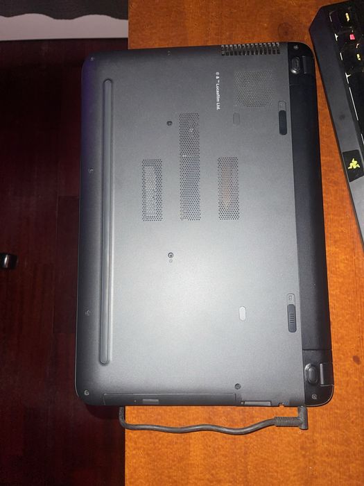 HP Star Wars Ediçao Limitada