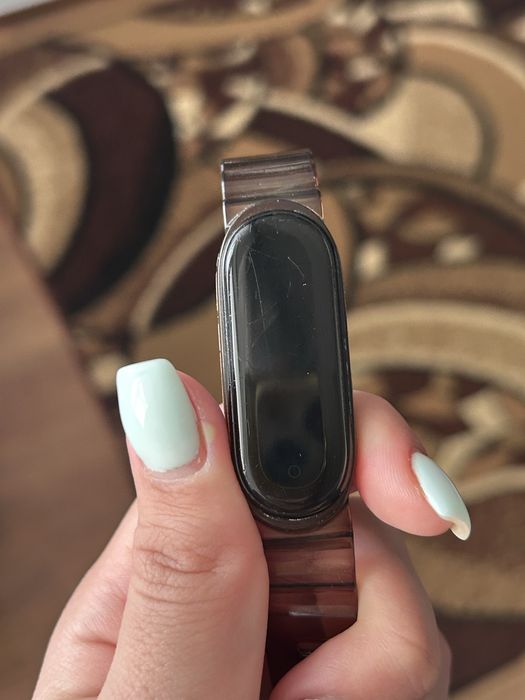 Фітнес браслет mi band 5