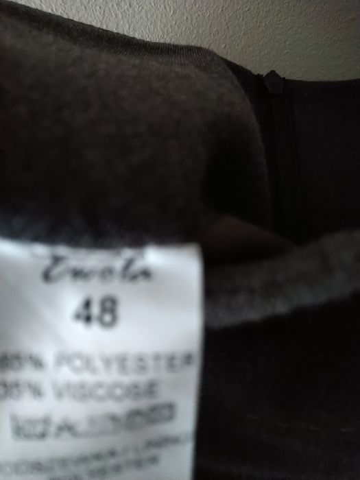 Zestaw damski potrójny 48 kolor ziemi