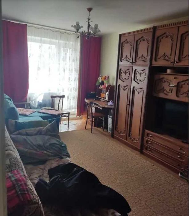 Продам 1 к кв,30 м кв, пр. Юбилейный