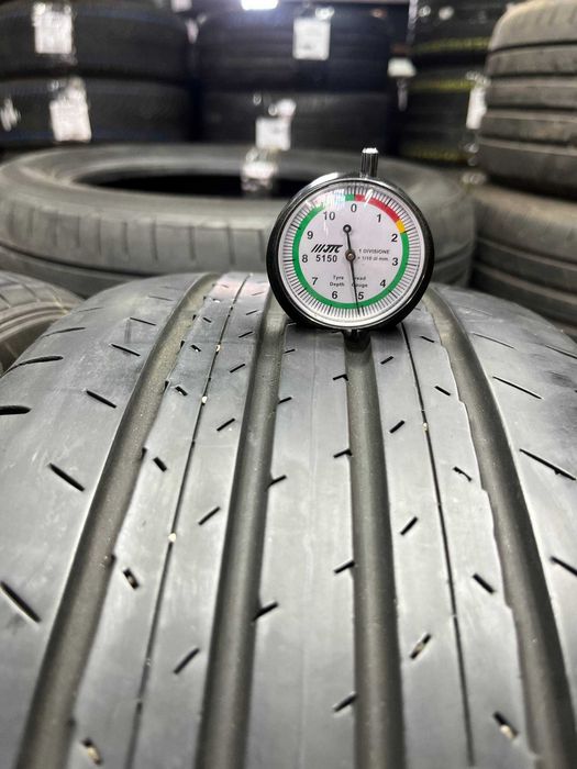 225/45 R17 Dunlop пара літо / лето ар. 204025