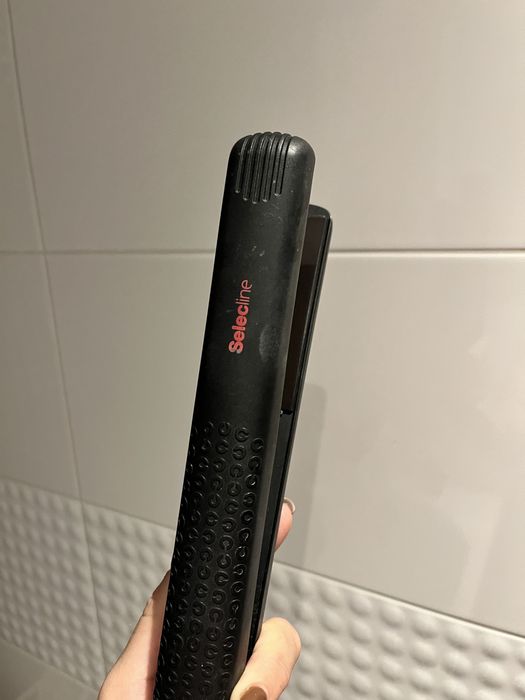 Prostownica do włosów