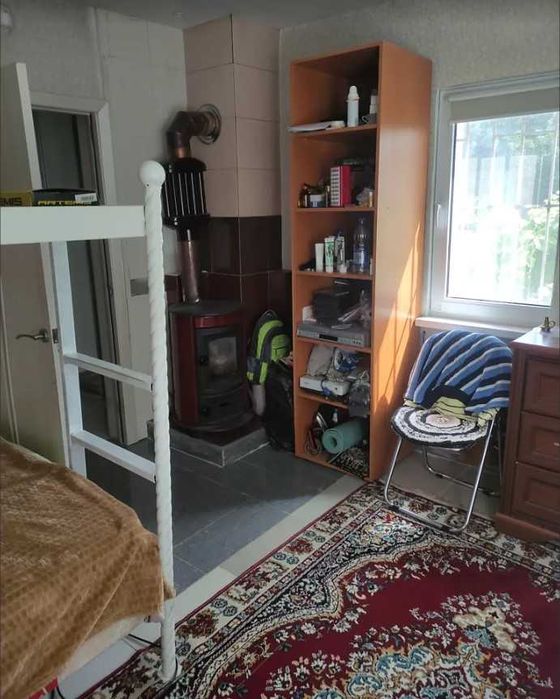 Дача, Тилігул, Любопіль, своя, рибалка, будинок