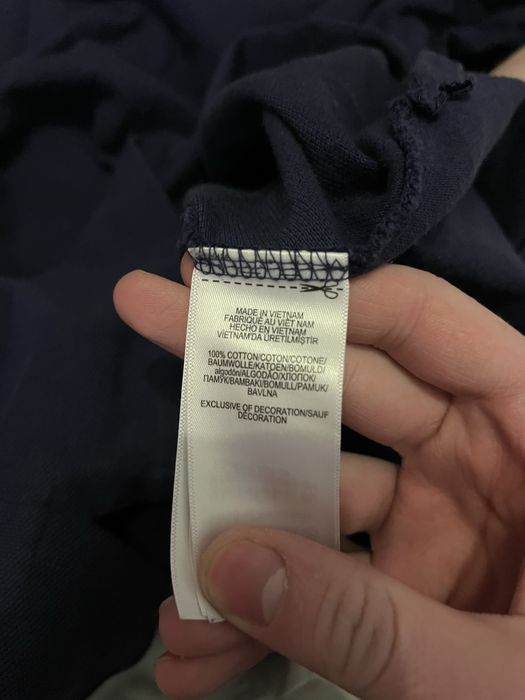 Футболка Polo Ralph Lauren L