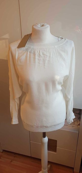 Bluzka Damska Tatuum, Rozmiar 40, Nowa z Metką