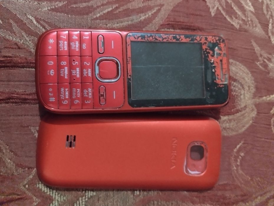 NOKIA 105 оригінал