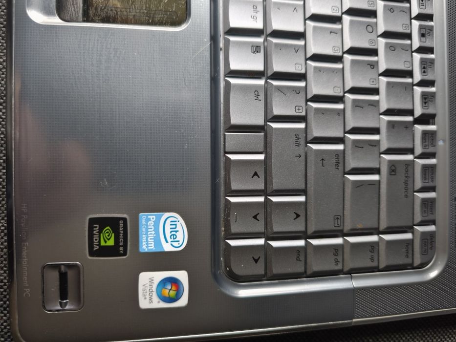 Laptop HP uzywany