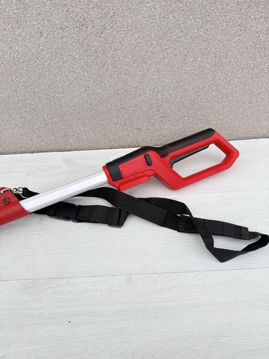 Кущоріз телескопічний акумуляторний Einhell X-Change GC-HH 18/45 Li