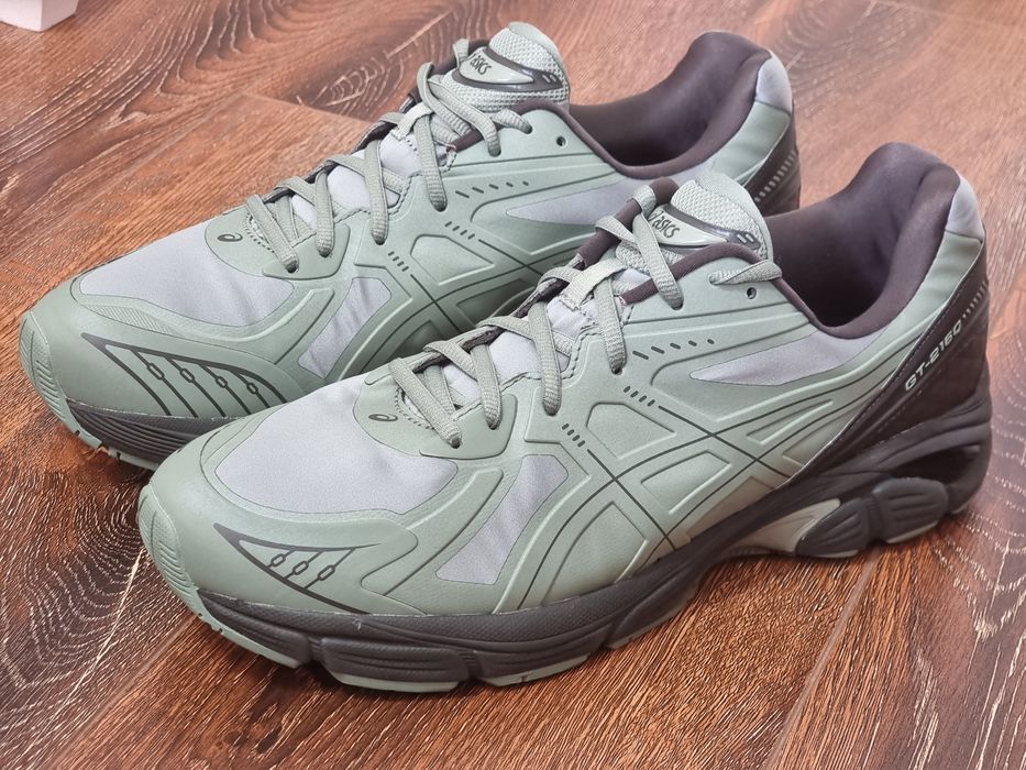 Оригінал 100% кросівки asics gt-2160 Kiko Kostadinov  eur 46.5