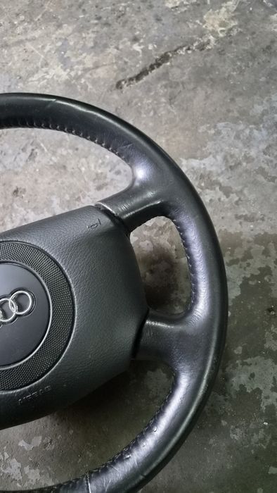 Volante audi a4 b5