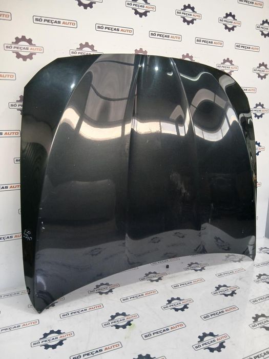 CAPOT PRETA BMW F10 520D 2.0D ANO: 2010