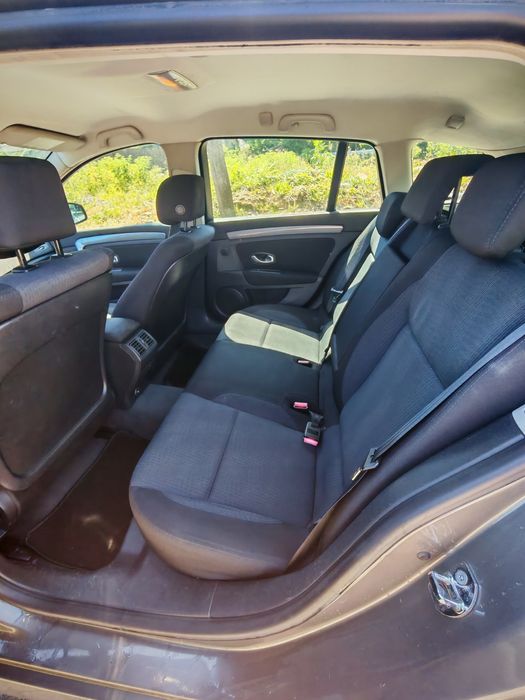 Renault Laguna III 1.5 Dci 110cv