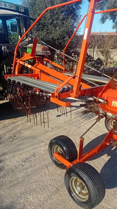 Volta feno Fella ts426dn