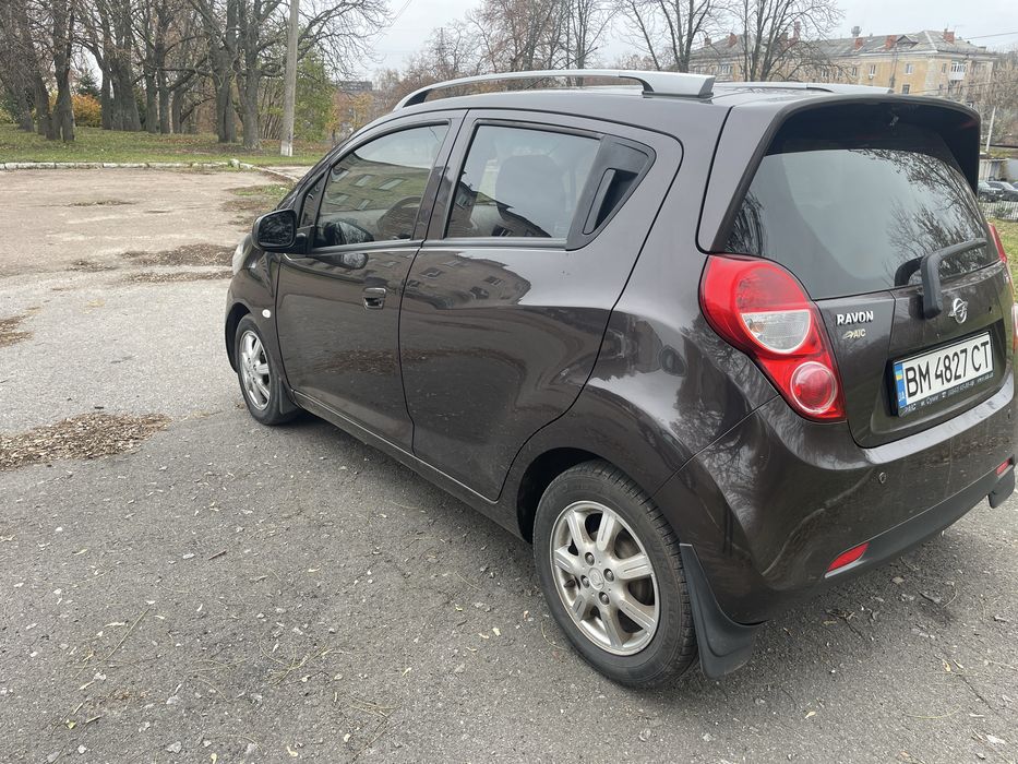 Продам Ravon R2 2017