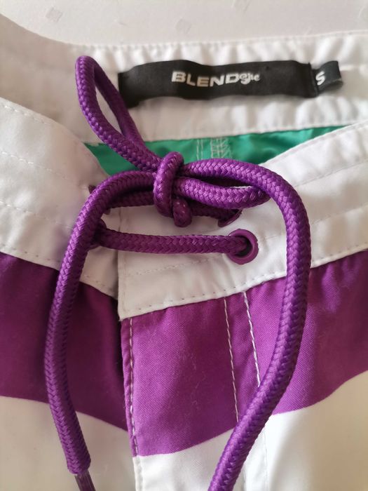 Spodenki Blend she rozmiar S