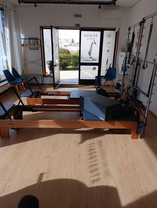 Reformer + torre447301944209592321