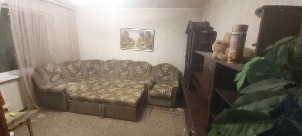 Сдам 2к квартиру в Краматорске