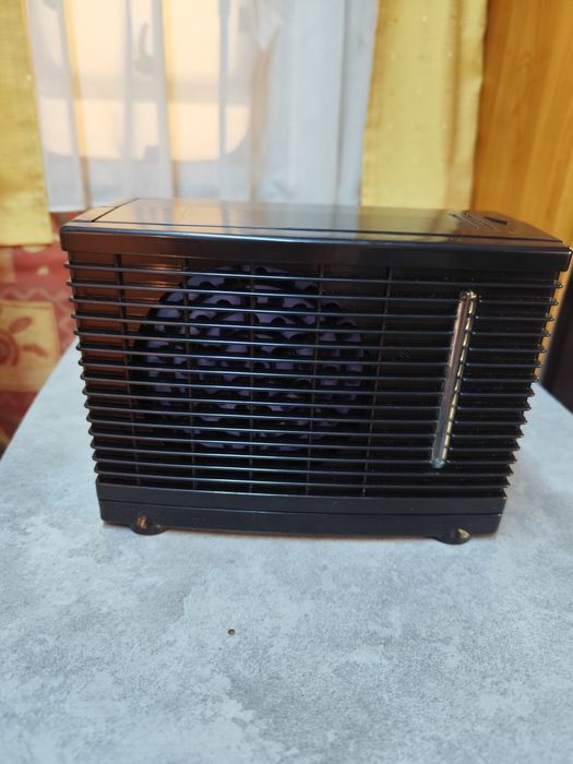 Vendo Ar condicionado deporativo 12V.