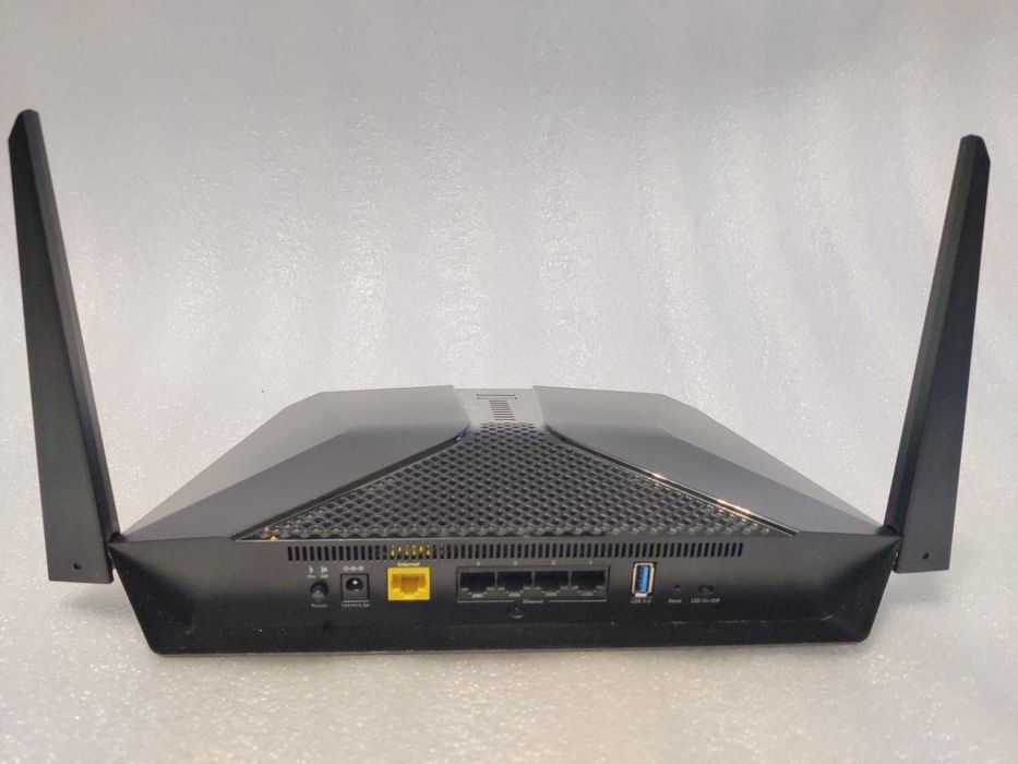 Роутер маршрутизатор NETGEAR RAX 40
