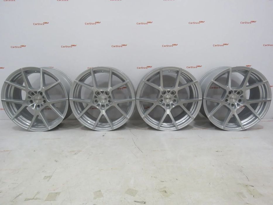 Jantes Rotiform KPS 20 x 8.5+10 J 5x120