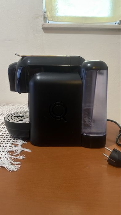 Maquina café deltaQ