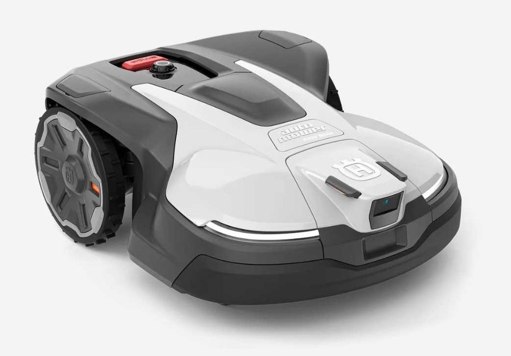 Robot koszący Husqvarna Automower® 430V NERA