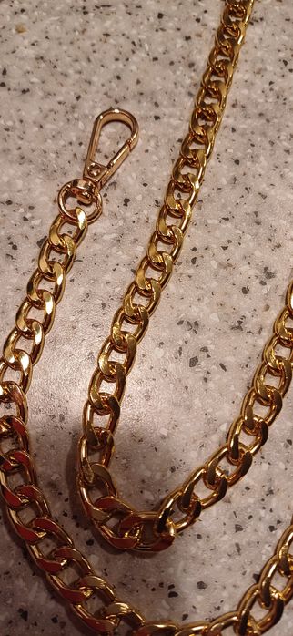 Łańcuszek do torebki