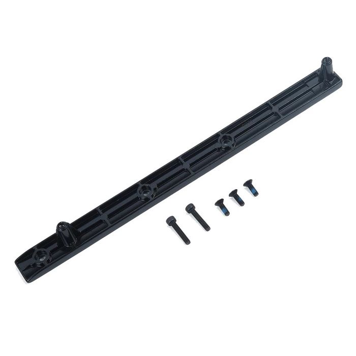 Ninebot scooter - Barra fixação bateria externa