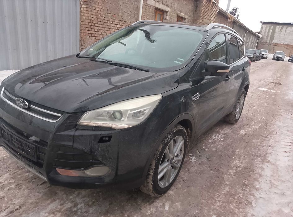 Розборка Ford Kuga 2013 2.0 дизель 4WD автомат