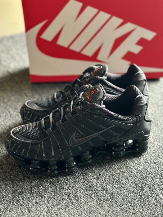 Nike_Shox_TL R.39