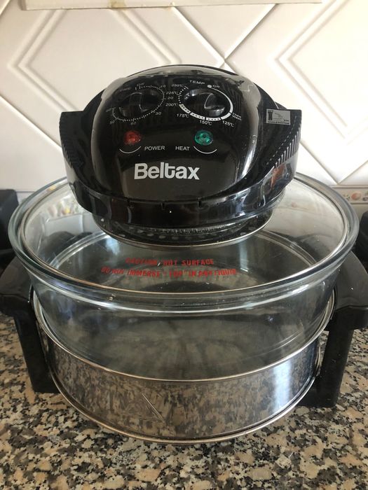 Forno elétrico Beltax