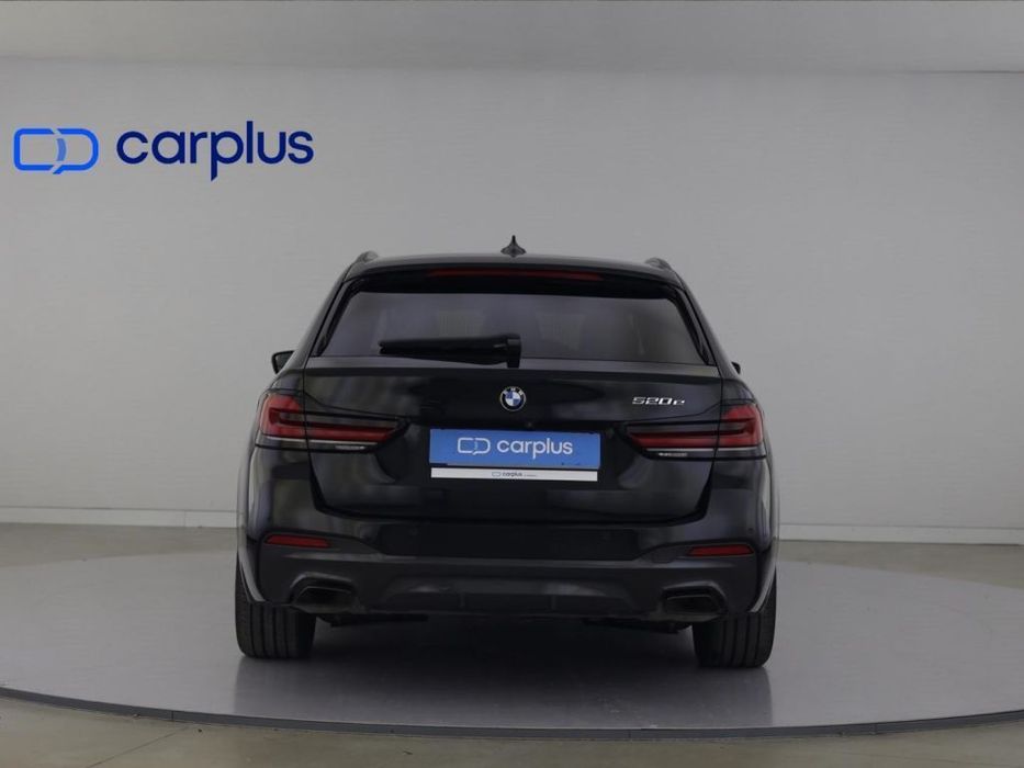 BMW 520 e531668034367662085