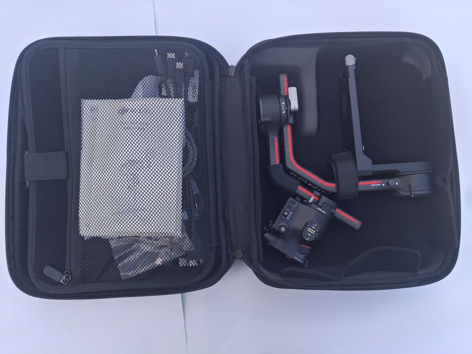 Stabilizator DJI RS 3 Pro Combo (Ronin-S3 Pro Combo)