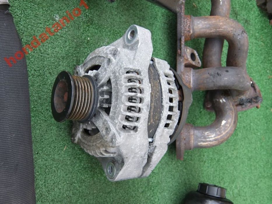 maserati granturismo s 4.7 v8 alternator