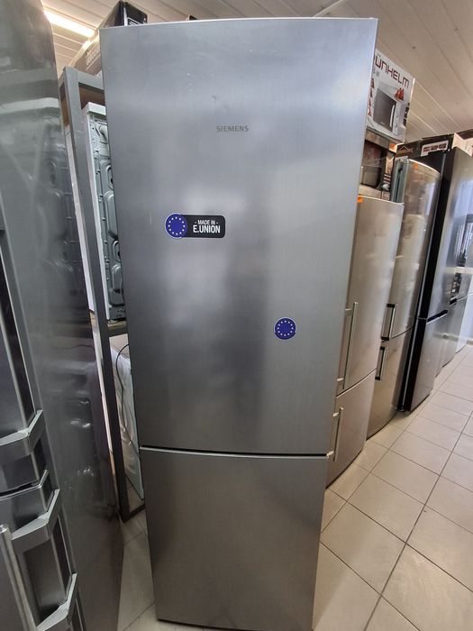 Холодильник Siemens model KG36VUL31 Німеччини