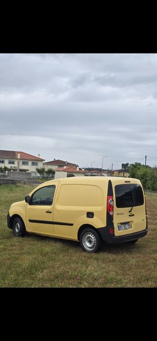 Vendo renault kangoo