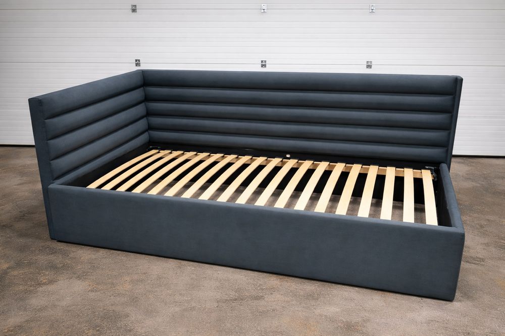 Narożnik tapicerowany