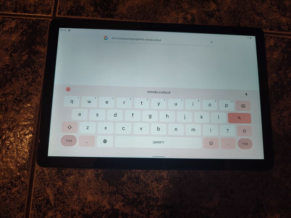 Планшет Lenovo Tab M10 TB328FU 3rd Gen 4 / 64 Гб
