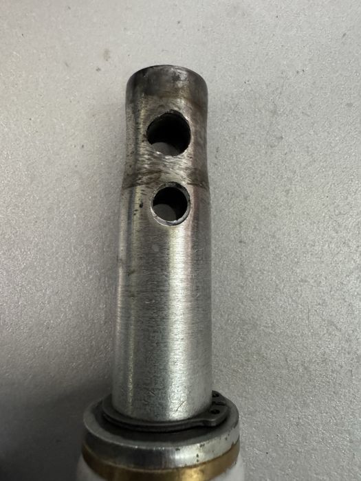 Адаптер під шуруповерт Tonar (Тонар) для льодобуру Mora,Tonar,rapala