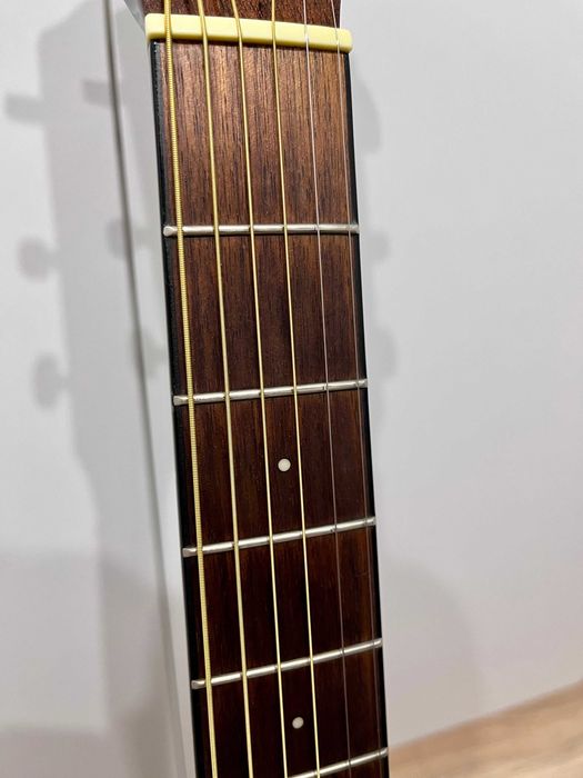 FENDER CD-60 DREAD V3 Sunburst
