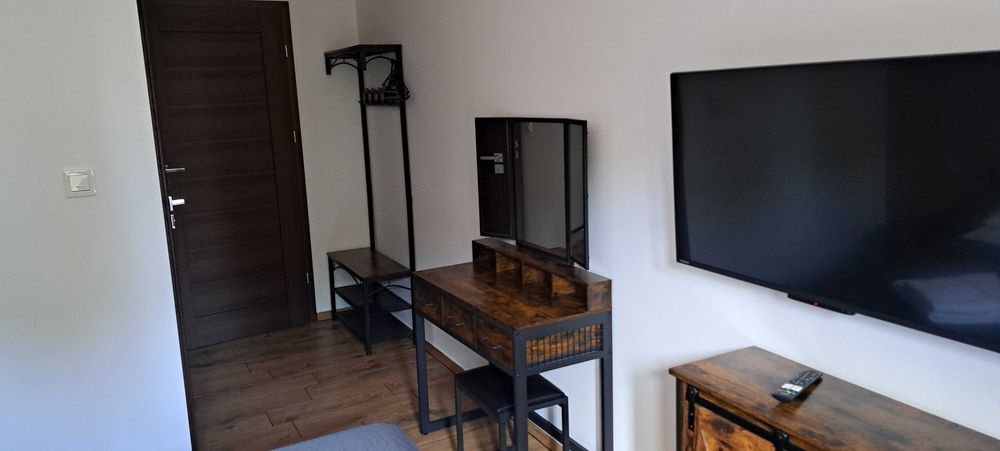 Pokoje  Gościnne Pod Dachem  Tykocin