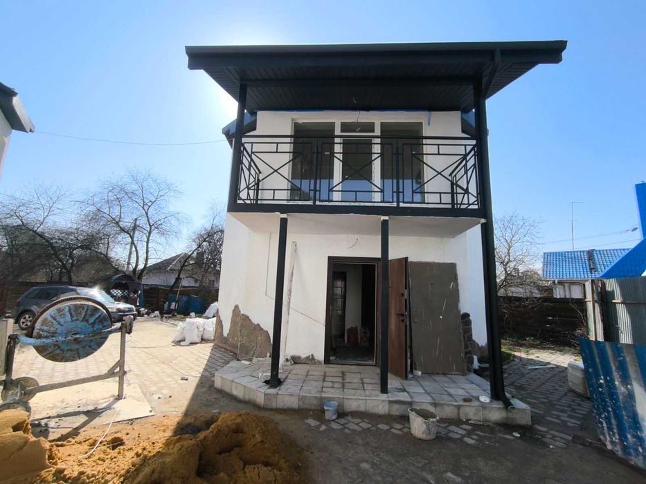 Продам  житловий будинок
