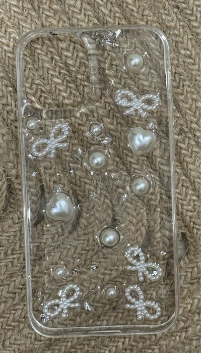 новий чохол на iphone 12 mini