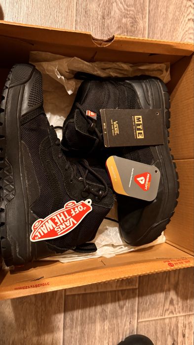 Vans, 38 розмір, 24 см, унісекс.