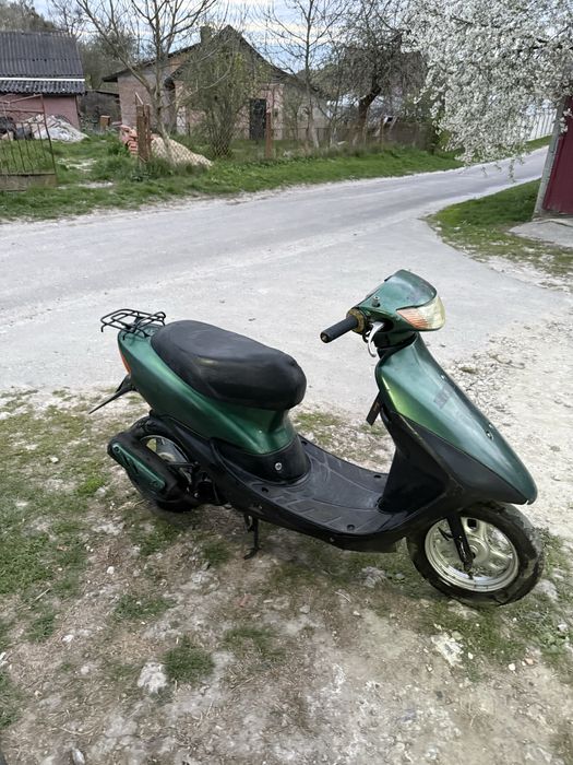 Продам хонда діо 34